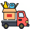 Furniture removals